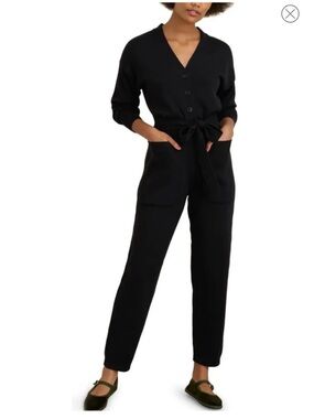 ALEX MILL Sweater Jumpsuit Size Small